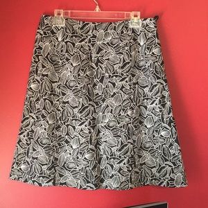 Talbots skirt